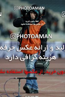 1052507, Tehran, [*parameter:4*], لیگ برتر فوتبال ایران، Persian Gulf Cup، Week 21، Second Leg، Esteghlal 2 v 1 Foulad Khouzestan on 2012/01/25 at Azadi Stadium