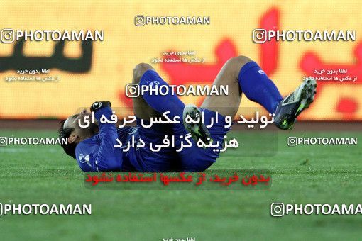 1052423, Tehran, [*parameter:4*], لیگ برتر فوتبال ایران، Persian Gulf Cup، Week 21، Second Leg، Esteghlal 2 v 1 Foulad Khouzestan on 2012/01/25 at Azadi Stadium
