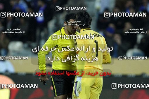1052495, Tehran, [*parameter:4*], لیگ برتر فوتبال ایران، Persian Gulf Cup، Week 21، Second Leg، Esteghlal 2 v 1 Foulad Khouzestan on 2012/01/25 at Azadi Stadium