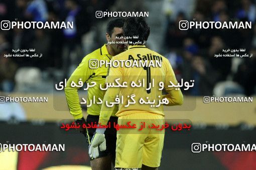 1052461, Tehran, [*parameter:4*], لیگ برتر فوتبال ایران، Persian Gulf Cup، Week 21، Second Leg، Esteghlal 2 v 1 Foulad Khouzestan on 2012/01/25 at Azadi Stadium