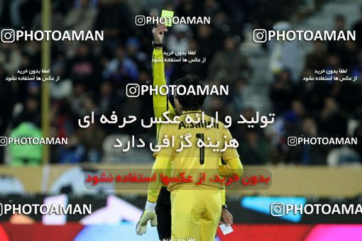 1052347, Tehran, [*parameter:4*], لیگ برتر فوتبال ایران، Persian Gulf Cup، Week 21، Second Leg، Esteghlal 2 v 1 Foulad Khouzestan on 2012/01/25 at Azadi Stadium