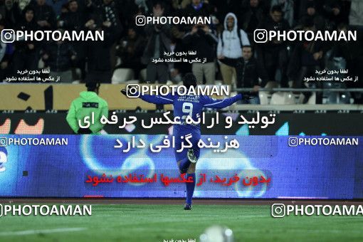 1052491, Tehran, [*parameter:4*], لیگ برتر فوتبال ایران، Persian Gulf Cup، Week 21، Second Leg، Esteghlal 2 v 1 Foulad Khouzestan on 2012/01/25 at Azadi Stadium