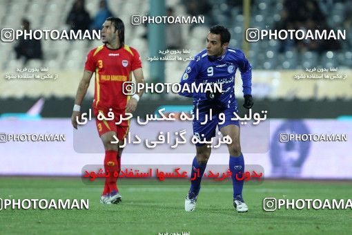 1052477, Tehran, [*parameter:4*], لیگ برتر فوتبال ایران، Persian Gulf Cup، Week 21، Second Leg، Esteghlal 2 v 1 Foulad Khouzestan on 2012/01/25 at Azadi Stadium