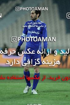 1052498, Tehran, [*parameter:4*], لیگ برتر فوتبال ایران، Persian Gulf Cup، Week 21، Second Leg، Esteghlal 2 v 1 Foulad Khouzestan on 2012/01/25 at Azadi Stadium