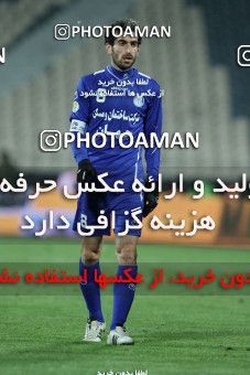 1052418, Tehran, [*parameter:4*], لیگ برتر فوتبال ایران، Persian Gulf Cup، Week 21، Second Leg، Esteghlal 2 v 1 Foulad Khouzestan on 2012/01/25 at Azadi Stadium