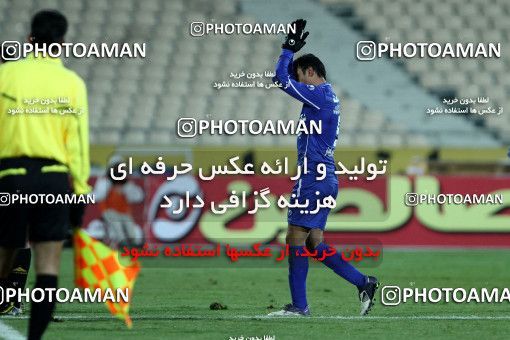 1052292, Tehran, [*parameter:4*], لیگ برتر فوتبال ایران، Persian Gulf Cup، Week 21، Second Leg، Esteghlal 2 v 1 Foulad Khouzestan on 2012/01/25 at Azadi Stadium