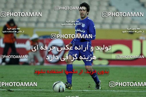 1052399, Tehran, [*parameter:4*], لیگ برتر فوتبال ایران، Persian Gulf Cup، Week 21، Second Leg، Esteghlal 2 v 1 Foulad Khouzestan on 2012/01/25 at Azadi Stadium
