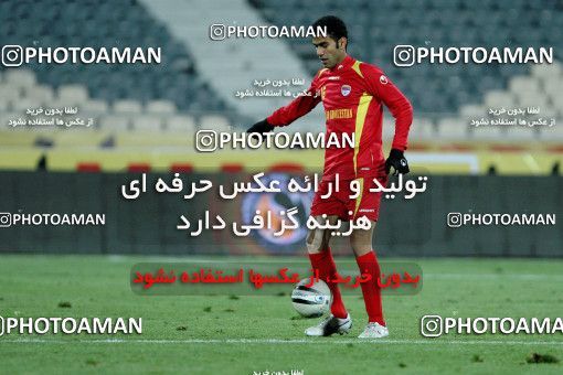 1052419, Tehran, [*parameter:4*], لیگ برتر فوتبال ایران، Persian Gulf Cup، Week 21، Second Leg، Esteghlal 2 v 1 Foulad Khouzestan on 2012/01/25 at Azadi Stadium
