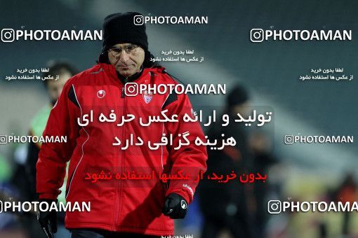 1052482, Tehran, [*parameter:4*], لیگ برتر فوتبال ایران، Persian Gulf Cup، Week 21، Second Leg، Esteghlal 2 v 1 Foulad Khouzestan on 2012/01/25 at Azadi Stadium