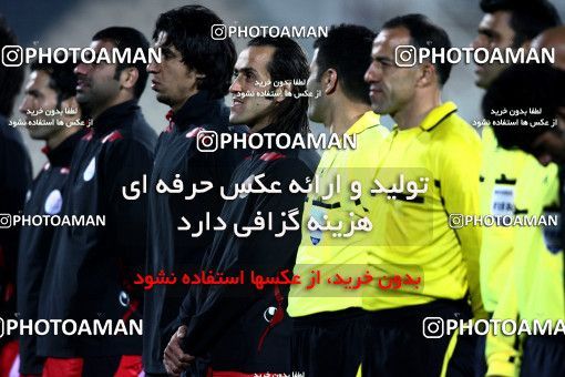 893722, Tehran, [*parameter:4*], لیگ برتر فوتبال ایران، Persian Gulf Cup، Week 21، Second Leg، Persepolis 0 v 0 Zob Ahan Esfahan on 2012/01/29 at Azadi Stadium