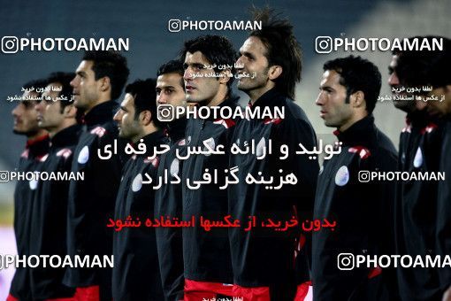 893732, Tehran, [*parameter:4*], لیگ برتر فوتبال ایران، Persian Gulf Cup، Week 21، Second Leg، Persepolis 0 v 0 Zob Ahan Esfahan on 2012/01/29 at Azadi Stadium