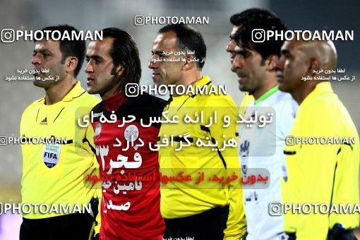 893704, Tehran, [*parameter:4*], لیگ برتر فوتبال ایران، Persian Gulf Cup، Week 21، Second Leg، Persepolis 0 v 0 Zob Ahan Esfahan on 2012/01/29 at Azadi Stadium