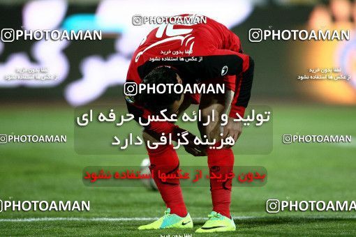 893764, Tehran, [*parameter:4*], لیگ برتر فوتبال ایران، Persian Gulf Cup، Week 21، Second Leg، Persepolis 0 v 0 Zob Ahan Esfahan on 2012/01/29 at Azadi Stadium