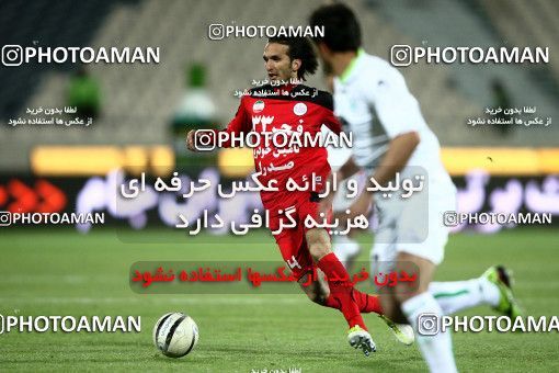 893723, Tehran, [*parameter:4*], لیگ برتر فوتبال ایران، Persian Gulf Cup، Week 21، Second Leg، Persepolis 0 v 0 Zob Ahan Esfahan on 2012/01/29 at Azadi Stadium