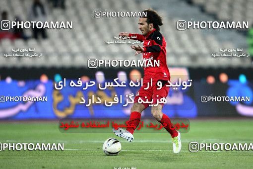 893693, Tehran, [*parameter:4*], لیگ برتر فوتبال ایران، Persian Gulf Cup، Week 21، Second Leg، Persepolis 0 v 0 Zob Ahan Esfahan on 2012/01/29 at Azadi Stadium