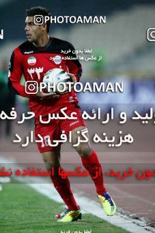 893709, Tehran, [*parameter:4*], لیگ برتر فوتبال ایران، Persian Gulf Cup، Week 21، Second Leg، Persepolis 0 v 0 Zob Ahan Esfahan on 2012/01/29 at Azadi Stadium
