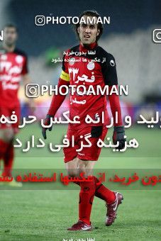 893734, Tehran, [*parameter:4*], لیگ برتر فوتبال ایران، Persian Gulf Cup، Week 21، Second Leg، Persepolis 0 v 0 Zob Ahan Esfahan on 2012/01/29 at Azadi Stadium