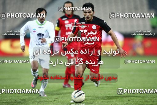 893703, Tehran, [*parameter:4*], لیگ برتر فوتبال ایران، Persian Gulf Cup، Week 21، Second Leg، Persepolis 0 v 0 Zob Ahan Esfahan on 2012/01/29 at Azadi Stadium