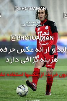 893717, Tehran, [*parameter:4*], لیگ برتر فوتبال ایران، Persian Gulf Cup، Week 21، Second Leg، Persepolis 0 v 0 Zob Ahan Esfahan on 2012/01/29 at Azadi Stadium