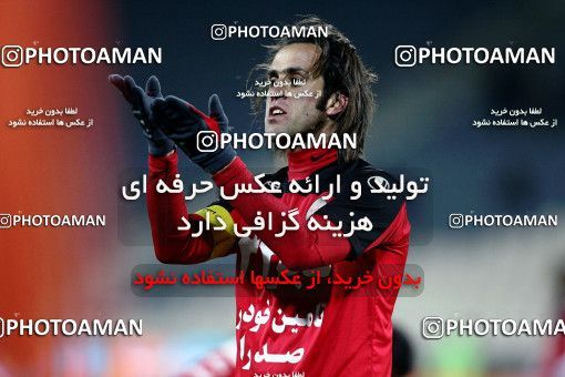 893725, Tehran, [*parameter:4*], لیگ برتر فوتبال ایران، Persian Gulf Cup، Week 21، Second Leg، Persepolis 0 v 0 Zob Ahan Esfahan on 2012/01/29 at Azadi Stadium