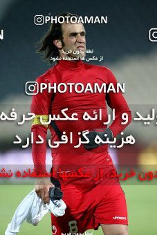 893692, Tehran, [*parameter:4*], لیگ برتر فوتبال ایران، Persian Gulf Cup، Week 21، Second Leg، Persepolis 0 v 0 Zob Ahan Esfahan on 2012/01/29 at Azadi Stadium