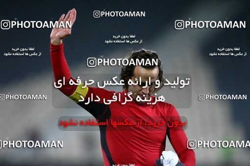 893705, Tehran, [*parameter:4*], لیگ برتر فوتبال ایران، Persian Gulf Cup، Week 21، Second Leg، Persepolis 0 v 0 Zob Ahan Esfahan on 2012/01/29 at Azadi Stadium