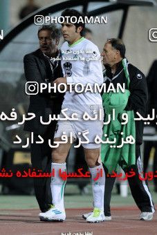 967158, Tehran, [*parameter:4*], لیگ برتر فوتبال ایران، Persian Gulf Cup، Week 21، Second Leg، Persepolis 0 v 0 Zob Ahan Esfahan on 2012/01/29 at Azadi Stadium