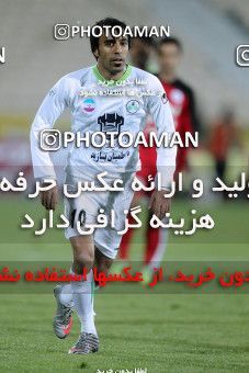 967172, Tehran, [*parameter:4*], لیگ برتر فوتبال ایران، Persian Gulf Cup، Week 21، Second Leg، Persepolis 0 v 0 Zob Ahan Esfahan on 2012/01/29 at Azadi Stadium