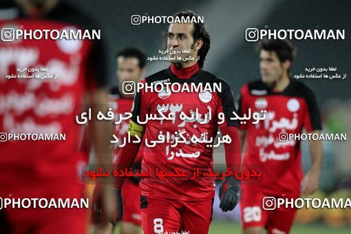 967128, Tehran, [*parameter:4*], لیگ برتر فوتبال ایران، Persian Gulf Cup، Week 21، Second Leg، Persepolis 0 v 0 Zob Ahan Esfahan on 2012/01/29 at Azadi Stadium
