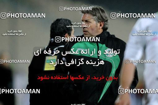 967102, Tehran, [*parameter:4*], لیگ برتر فوتبال ایران، Persian Gulf Cup، Week 21، Second Leg، Persepolis 0 v 0 Zob Ahan Esfahan on 2012/01/29 at Azadi Stadium