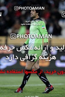 967052, Tehran, [*parameter:4*], لیگ برتر فوتبال ایران، Persian Gulf Cup، Week 21، Second Leg، Persepolis 0 v 0 Zob Ahan Esfahan on 2012/01/29 at Azadi Stadium