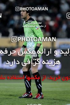967271, Tehran, [*parameter:4*], لیگ برتر فوتبال ایران، Persian Gulf Cup، Week 21، Second Leg، Persepolis 0 v 0 Zob Ahan Esfahan on 2012/01/29 at Azadi Stadium