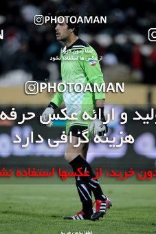 967236, Tehran, [*parameter:4*], لیگ برتر فوتبال ایران، Persian Gulf Cup، Week 21، Second Leg، Persepolis 0 v 0 Zob Ahan Esfahan on 2012/01/29 at Azadi Stadium