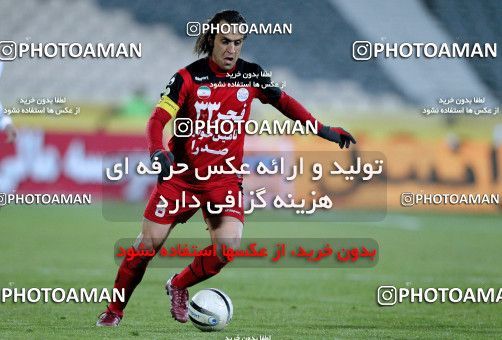 967268, Tehran, [*parameter:4*], لیگ برتر فوتبال ایران، Persian Gulf Cup، Week 21، Second Leg، Persepolis 0 v 0 Zob Ahan Esfahan on 2012/01/29 at Azadi Stadium