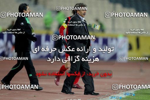 967098, Tehran, [*parameter:4*], لیگ برتر فوتبال ایران، Persian Gulf Cup، Week 21، Second Leg، Persepolis 0 v 0 Zob Ahan Esfahan on 2012/01/29 at Azadi Stadium