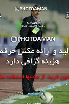 967147, Tehran, [*parameter:4*], لیگ برتر فوتبال ایران، Persian Gulf Cup، Week 21، Second Leg، Persepolis 0 v 0 Zob Ahan Esfahan on 2012/01/29 at Azadi Stadium