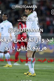 967185, Tehran, [*parameter:4*], لیگ برتر فوتبال ایران، Persian Gulf Cup، Week 21، Second Leg، Persepolis 0 v 0 Zob Ahan Esfahan on 2012/01/29 at Azadi Stadium
