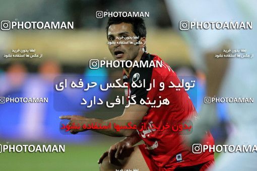 967167, Tehran, [*parameter:4*], لیگ برتر فوتبال ایران، Persian Gulf Cup، Week 21، Second Leg، Persepolis 0 v 0 Zob Ahan Esfahan on 2012/01/29 at Azadi Stadium
