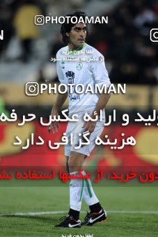 967284, Tehran, [*parameter:4*], لیگ برتر فوتبال ایران، Persian Gulf Cup، Week 21، Second Leg، Persepolis 0 v 0 Zob Ahan Esfahan on 2012/01/29 at Azadi Stadium