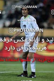 967248, Tehran, [*parameter:4*], لیگ برتر فوتبال ایران، Persian Gulf Cup، Week 21، Second Leg، Persepolis 0 v 0 Zob Ahan Esfahan on 2012/01/29 at Azadi Stadium