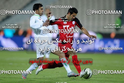 967103, Tehran, [*parameter:4*], لیگ برتر فوتبال ایران، Persian Gulf Cup، Week 21، Second Leg، Persepolis 0 v 0 Zob Ahan Esfahan on 2012/01/29 at Azadi Stadium