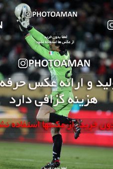 967018, Tehran, [*parameter:4*], لیگ برتر فوتبال ایران، Persian Gulf Cup، Week 21، Second Leg، Persepolis 0 v 0 Zob Ahan Esfahan on 2012/01/29 at Azadi Stadium