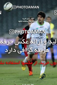 967099, Tehran, [*parameter:4*], لیگ برتر فوتبال ایران، Persian Gulf Cup، Week 21، Second Leg، Persepolis 0 v 0 Zob Ahan Esfahan on 2012/01/29 at Azadi Stadium