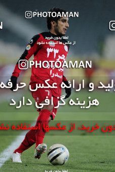 967235, Tehran, [*parameter:4*], لیگ برتر فوتبال ایران، Persian Gulf Cup، Week 21، Second Leg، Persepolis 0 v 0 Zob Ahan Esfahan on 2012/01/29 at Azadi Stadium