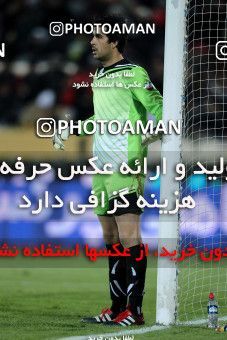 967132, Tehran, [*parameter:4*], لیگ برتر فوتبال ایران، Persian Gulf Cup، Week 21، Second Leg، Persepolis 0 v 0 Zob Ahan Esfahan on 2012/01/29 at Azadi Stadium