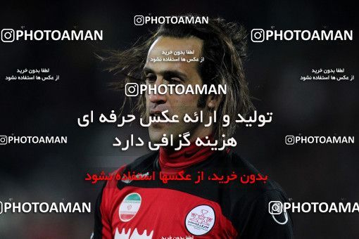 967194, Tehran, [*parameter:4*], لیگ برتر فوتبال ایران، Persian Gulf Cup، Week 21، Second Leg، Persepolis 0 v 0 Zob Ahan Esfahan on 2012/01/29 at Azadi Stadium