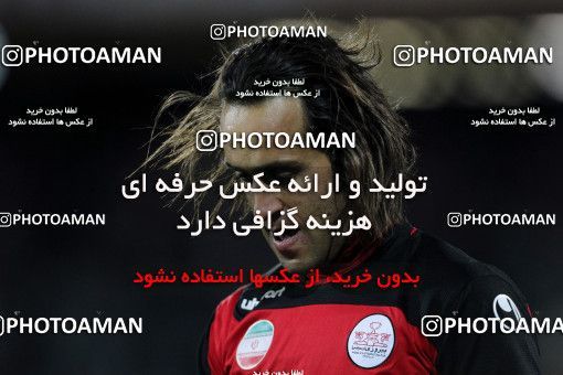 967076, Tehran, [*parameter:4*], لیگ برتر فوتبال ایران، Persian Gulf Cup، Week 21، Second Leg، Persepolis 0 v 0 Zob Ahan Esfahan on 2012/01/29 at Azadi Stadium