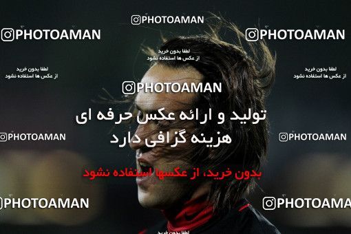 967030, Tehran, [*parameter:4*], لیگ برتر فوتبال ایران، Persian Gulf Cup، Week 21، Second Leg، Persepolis 0 v 0 Zob Ahan Esfahan on 2012/01/29 at Azadi Stadium