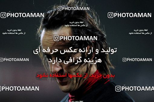 967112, Tehran, [*parameter:4*], لیگ برتر فوتبال ایران، Persian Gulf Cup، Week 21، Second Leg، Persepolis 0 v 0 Zob Ahan Esfahan on 2012/01/29 at Azadi Stadium