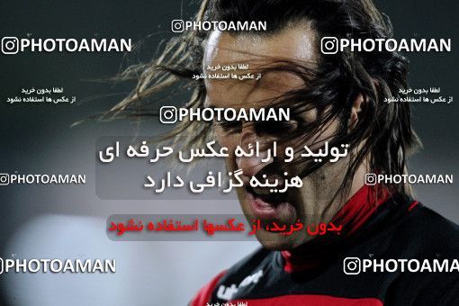 967197, Tehran, [*parameter:4*], لیگ برتر فوتبال ایران، Persian Gulf Cup، Week 21، Second Leg، Persepolis 0 v 0 Zob Ahan Esfahan on 2012/01/29 at Azadi Stadium